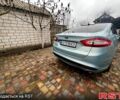 Синій Форд Фьюжен, об'ємом двигуна 2 л та пробігом 200 тис. км за 10700 $, фото 3 на Automoto.ua