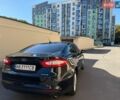 Синий Форд Фьюжн, объемом двигателя 2 л и пробегом 235 тыс. км за 9999 $, фото 7 на Automoto.ua