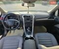 Синій Форд Фьюжен, об'ємом двигуна 2 л та пробігом 235 тис. км за 11000 $, фото 8 на Automoto.ua