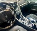 Синій Форд Фьюжен, об'ємом двигуна 2 л та пробігом 200 тис. км за 10700 $, фото 5 на Automoto.ua