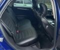 Синій Форд Фьюжен, об'ємом двигуна 1.5 л та пробігом 160 тис. км за 6500 $, фото 12 на Automoto.ua