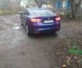 Синій Форд Фьюжен, об'ємом двигуна 2 л та пробігом 220 тис. км за 9300 $, фото 3 на Automoto.ua