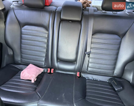 Форд Фьюжн 2013 в Киеве на Automoto.ua Синий Форд Фьюжн, объемом двигателя 1.6 л и пробегом 280 тыс. км за 7800 $, фото 11 на Automoto.ua