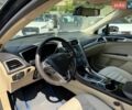 Синій Форд Фьюжен, об'ємом двигуна 2.5 л та пробігом 285 тис. км за 8999 $, фото 4 на Automoto.ua