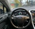 Синій Форд Фьюжен, об'ємом двигуна 1.5 л та пробігом 160 тис. км за 6500 $, фото 8 на Automoto.ua