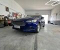 Синій Форд Фьюжен, об'ємом двигуна 2.49 л та пробігом 230 тис. км за 8200 $, фото 11 на Automoto.ua