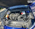 Синий Форд Фьюжн, объемом двигателя 2.49 л и пробегом 235 тыс. км за 10000 $, фото 8 на Automoto.ua