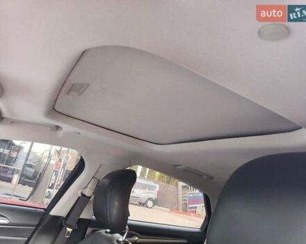 Синий Форд Фьюжн, объемом двигателя 2 л и пробегом 168 тыс. км за 12200 $, фото 26 на Automoto.ua