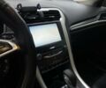 Синій Форд Фьюжен, об'ємом двигуна 2.49 л та пробігом 161 тис. км за 9000 $, фото 10 на Automoto.ua