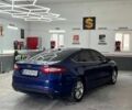 Синій Форд Фьюжен, об'ємом двигуна 2.49 л та пробігом 230 тис. км за 8200 $, фото 4 на Automoto.ua