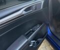 Синій Форд Фьюжен, об'ємом двигуна 2 л та пробігом 241 тис. км за 11499 $, фото 29 на Automoto.ua