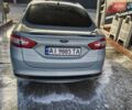 Синий Форд Фьюжн, объемом двигателя 2 л и пробегом 168 тыс. км за 12200 $, фото 9 на Automoto.ua
