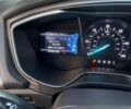Синій Форд Фьюжен, об'ємом двигуна 2 л та пробігом 241 тис. км за 11499 $, фото 24 на Automoto.ua