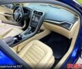 Синій Форд Фьюжен, об'ємом двигуна 1.5 л та пробігом 156 тис. км за 7500 $, фото 12 на Automoto.ua