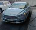 Синій Форд Фьюжен, об'ємом двигуна 2 л та пробігом 270 тис. км за 8200 $, фото 3 на Automoto.ua