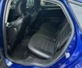 Синий Форд Фьюжн, объемом двигателя 1.5 л и пробегом 160 тыс. км за 7000 $, фото 7 на Automoto.ua