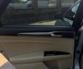 Синий Форд Фьюжн, объемом двигателя 2 л и пробегом 275 тыс. км за 8500 $, фото 8 на Automoto.ua