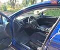 Синій Форд Фьюжен, об'ємом двигуна 2 л та пробігом 186 тис. км за 11200 $, фото 6 на Automoto.ua