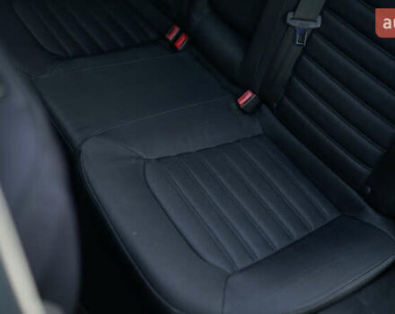 Синий Форд Фьюжн, объемом двигателя 2 л и пробегом 201 тыс. км за 11250 $, фото 23 на Automoto.ua