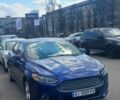 Синий Форд Фьюжн, объемом двигателя 2 л и пробегом 277 тыс. км за 9999 $, фото 1 на Automoto.ua