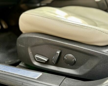 Синий Форд Фьюжн, объемом двигателя 2 л и пробегом 212 тыс. км за 9850 $, фото 14 на Automoto.ua