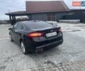 Синий Форд Фьюжн, объемом двигателя 2 л и пробегом 190 тыс. км за 9200 $, фото 2 на Automoto.ua