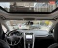 Форд Фьюжн 2014 в Одессе на Automoto.ua Синий Форд Фьюжн, объемом двигателя 2 л и пробегом 155 тыс. км за 9500 $, фото 19 на Automoto.ua