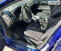 Форд Фьюжн 2014 в Полтаве на Automoto.ua Синий Форд Фьюжн, объемом двигателя 2 л и пробегом 164 тыс. км за 12500 $, фото 15 на Automoto.ua