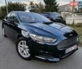 Форд Фьюжн 2014 в Днепре (Днепропетровске) на Automoto.ua Синий Форд Фьюжн, объемом двигателя 2.5 л и пробегом 197 тыс. км за 9000 $, фото 2 на Automoto.ua