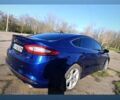 Синій Форд Фьюжен, об'ємом двигуна 2 л та пробігом 180 тис. км за 15000 $, фото 8 на Automoto.ua