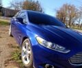 Синій Форд Фьюжен, об'ємом двигуна 2 л та пробігом 180 тис. км за 15000 $, фото 3 на Automoto.ua
