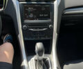 Форд Фьюжн 2014 в Полтаве на Automoto.ua Синий Форд Фьюжн, объемом двигателя 2 л и пробегом 164 тыс. км за 12500 $, фото 18 на Automoto.ua