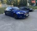 Синий Форд Фьюжн, объемом двигателя 2.49 л и пробегом 233 тыс. км за 9400 $, фото 1 на Automoto.ua
