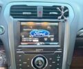 Синій Форд Фьюжен, об'ємом двигуна 2 л та пробігом 118 тис. км за 12500 $, фото 17 на Automoto.ua