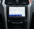 Форд Фьюжн 2014 в Одессе на Automoto.ua Синий Форд Фьюжн, объемом двигателя 2 л и пробегом 155 тыс. км за 9500 $, фото 31 на Automoto.ua