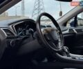 Форд Фьюжн 2014 в Одессе на Automoto.ua Синий Форд Фьюжн, объемом двигателя 2 л и пробегом 155 тыс. км за 9500 $, фото 16 на Automoto.ua