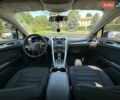 Синій Форд Фьюжен, об'ємом двигуна 2.5 л та пробігом 177 тис. км за 8700 $, фото 27 на Automoto.ua