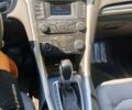 Синий Форд Фьюжн, объемом двигателя 2.49 л и пробегом 310 тыс. км за 7500 $, фото 23 на Automoto.ua