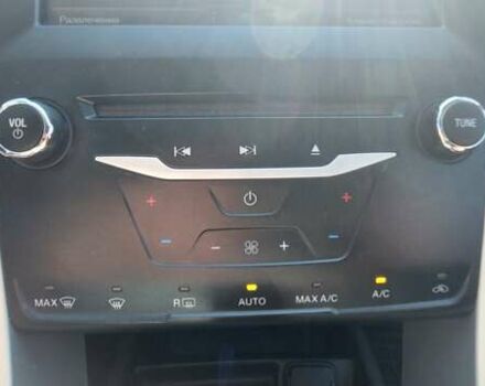 Синий Форд Фьюжн, объемом двигателя 2.49 л и пробегом 157 тыс. км за 9750 $, фото 22 на Automoto.ua