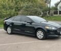 Синій Форд Фьюжен, об'ємом двигуна 2.5 л та пробігом 180 тис. км за 8022 $, фото 5 на Automoto.ua
