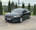Синій Форд Фьюжен, об'ємом двигуна 2.5 л та пробігом 180 тис. км за 8022 $, фото 1 на Automoto.ua