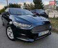 Форд Фьюжн 2014 в Днепре (Днепропетровске) на Automoto.ua Синий Форд Фьюжн, объемом двигателя 2.5 л и пробегом 197 тыс. км за 9000 $, фото 1 на Automoto.ua