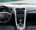 Синий Форд Фьюжн, объемом двигателя 2.49 л и пробегом 157 тыс. км за 9750 $, фото 12 на Automoto.ua