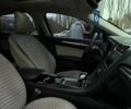 Синий Форд Фьюжн, объемом двигателя 2 л и пробегом 212 тыс. км за 9800 $, фото 18 на Automoto.ua
