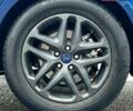 Синий Форд Фьюжн, объемом двигателя 1.5 л и пробегом 187 тыс. км за 8100 $, фото 12 на Automoto.ua