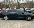 Синий Форд Фьюжн, объемом двигателя 2 л и пробегом 212 тыс. км за 9800 $, фото 7 на Automoto.ua