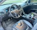 Синій Форд Фьюжен, об'ємом двигуна 2 л та пробігом 118 тис. км за 12500 $, фото 10 на Automoto.ua