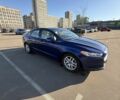 Синій Форд Фьюжен, об'ємом двигуна 1.5 л та пробігом 360 тис. км за 8500 $, фото 1 на Automoto.ua