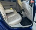 Синій Форд Фьюжен, об'ємом двигуна 2 л та пробігом 198 тис. км за 10000 $, фото 7 на Automoto.ua