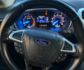 Синий Форд Фьюжн, объемом двигателя 2.49 л и пробегом 285 тыс. км за 8800 $, фото 11 на Automoto.ua